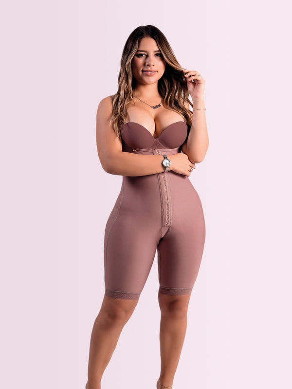 Faja 1era Postura senos libres